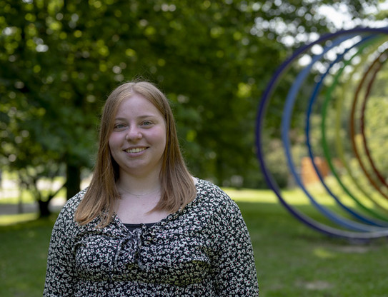 Picture of Lisa-Marie Meier