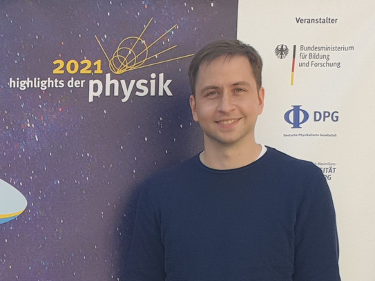 Foto von Andreas Gruhn
