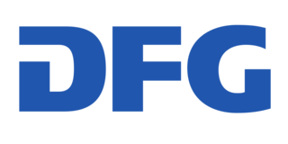 Logo of the German Research Foundation