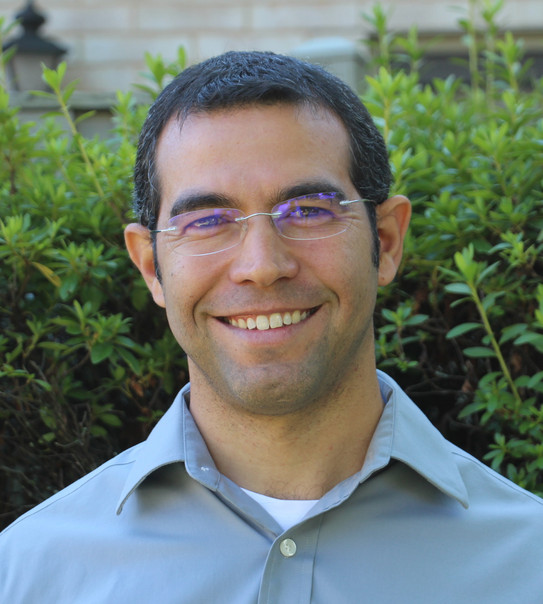 Photo of Matan Mussel