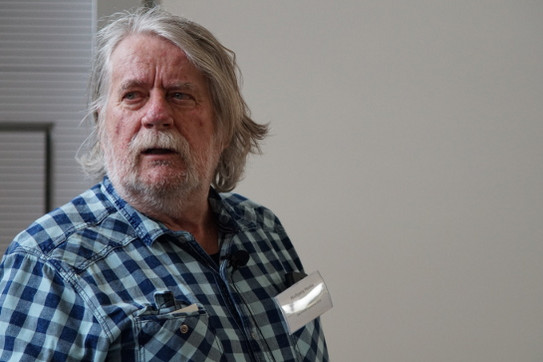 Picture of Wolfgang Hanke