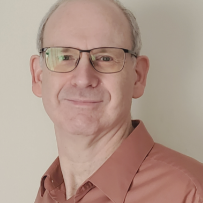 Photo of Benjamin Drukarch